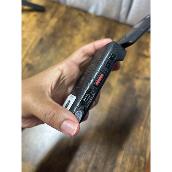 Kyocera DuraXV - Page Plus Straight Talk - Black (Verizon) Smartphone Basic Flip - Picture 14 of 16